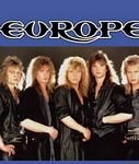 pic for EUROPE the band